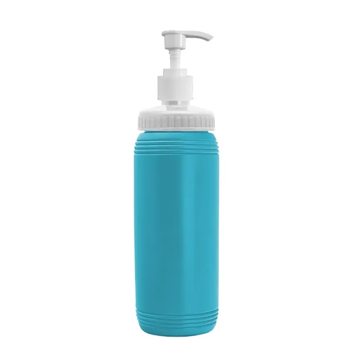 Main photo of Garyline® Pint Pump Bottle   16 Oz.