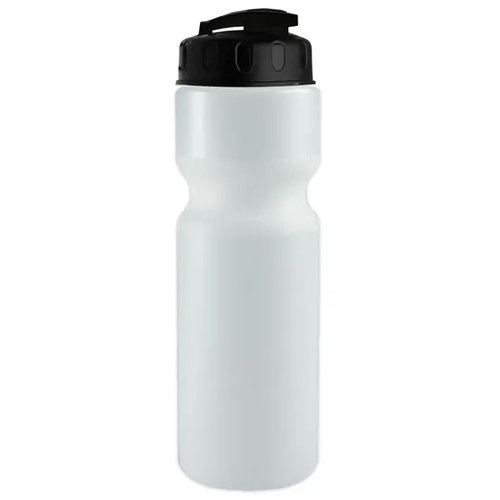 Main photo of Garyline® Journey Bike Bottle With Flip Top Lid   28 Oz.