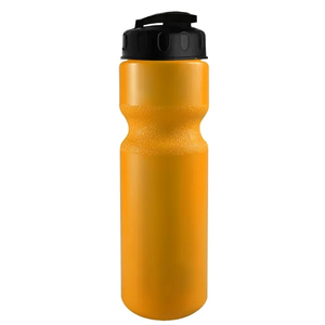 Photo of Garyline® Journey Bike Bottle With Flip Top Lid (Colors) ...