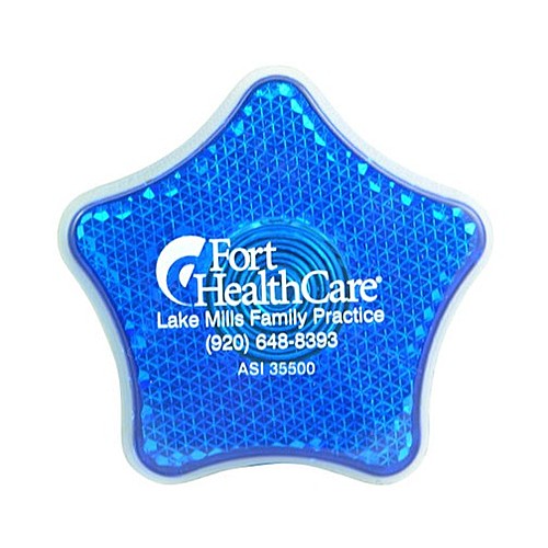 Photo of Star X Strobe!  Ad Light	