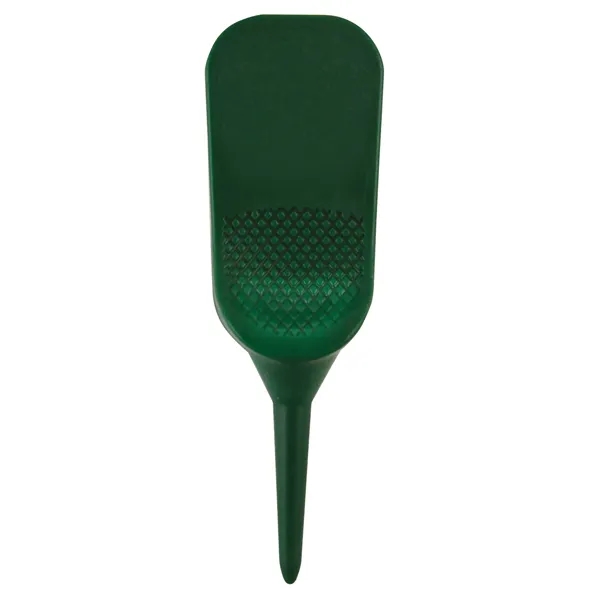 Dark Green color option for One Prong Divot Tool
