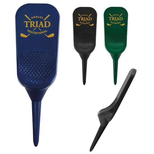 Main photo of One Prong Divot Tool