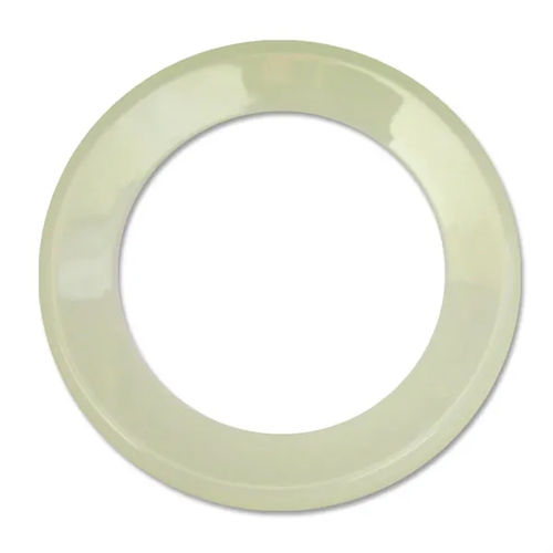 Main photo of Garyline® Glow In The Dark Z Ring Flyer