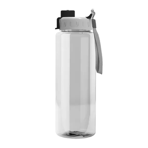 Photo of Garyline® Guzzler Bottle With Quick Snap Lid   32 Oz.