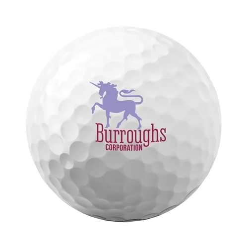 Main photo of Titleist® Pro V1x® Golf Ball Half Dozen Std Serv