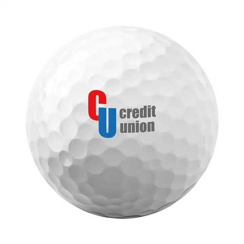 Main photo of Titleist® Pro V1® Golf Ball Half Dozen Std Serv