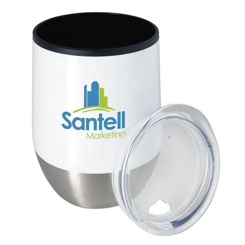 Main photo of Good Value™ Wine Tumbler   12 Oz.