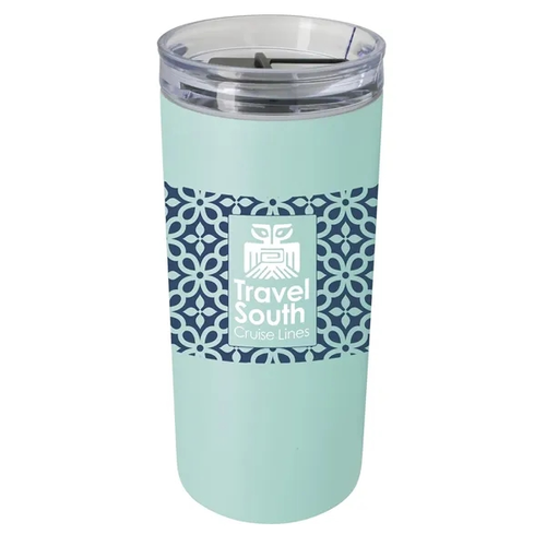 Main photo of Good Value™ Esther Vacuum Tumbler   18 Oz.