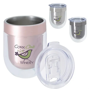 Photo of Good Value™ Blitz Tumbler   12 Oz.