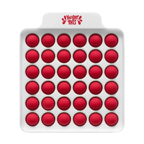 Main photo of Push Pop Bubbles   Square