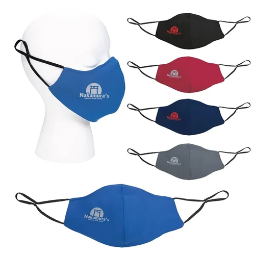 Photo of Good Value™ Comfy Performance Face Mask