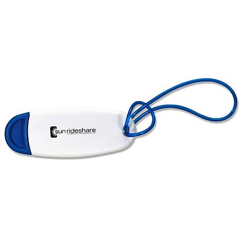 Photo of Traveleze Luggage Tag	