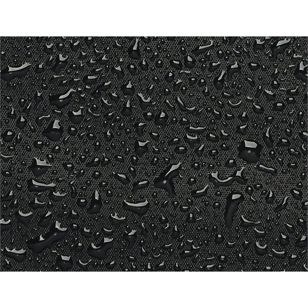 Black color option for Water Resistant Picnic Blanket With Stakes