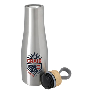 Photo of Good Value™ Tranquil Vacuum Bottle 20 Oz