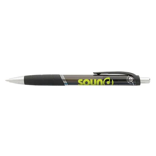 Black color option for Souvenir® Rayley Pen