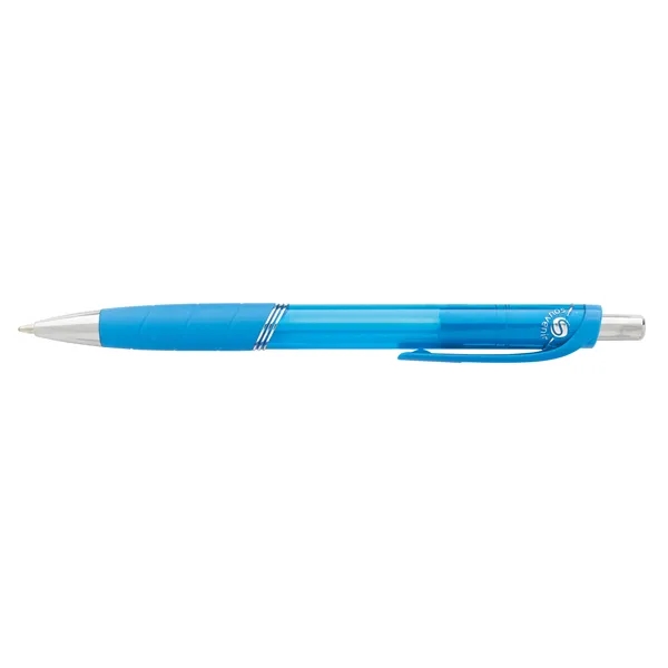 Turquoise color option for Souvenir® Rayley Pen