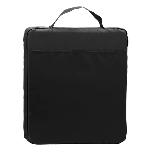 Main photo of Garyline® 13.5" Fabric Stadium Cushion With Pocket