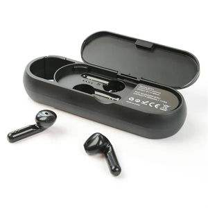 Photo of Sync Truly Wireless Earbuds And Bluetooth® Speaker Set