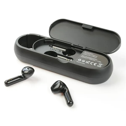 Main photo of Sync Truly Wireless Earbuds And Bluetooth® Speaker Set