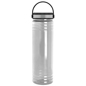 Photo of Garyline® Slim Fit Bottle With Grip Lid   24 Oz.