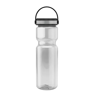 Photo of Garyline® Champ Bottle With Grip Lid   28 Oz.