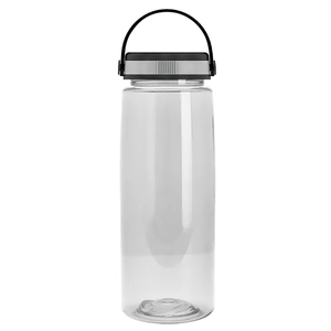 Photo of Garyline® Flair Tritan® Bottle With Grip Lid   26 Oz.