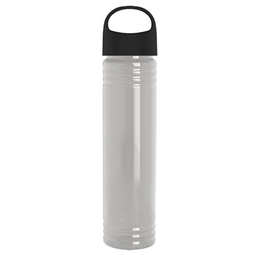 Main photo of Garyline® Adventure Tritan® Renew Bottle With Oval Crest ...