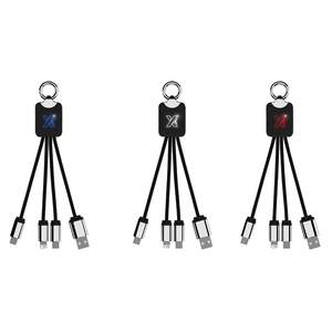 Photo of Scx Innovative Design™ Eco Quatro Light Cable