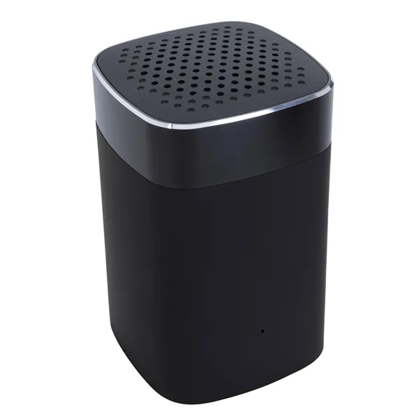 Black color option for Scx Innovative Design™ Clever 5 W Speaker