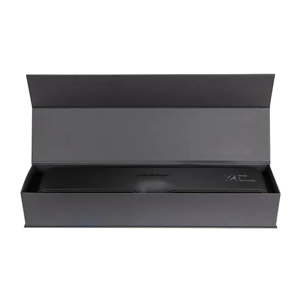 Black color option for Scx Innovative Design™ Sound Bar 2 X5 W