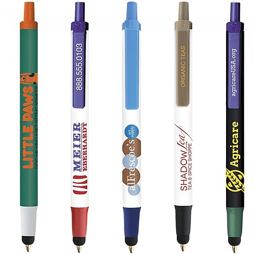 Photo of Bic Mini Clic Stic Stylus Pen