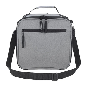 Photo of Lunch Break Expandable Lunch Bag