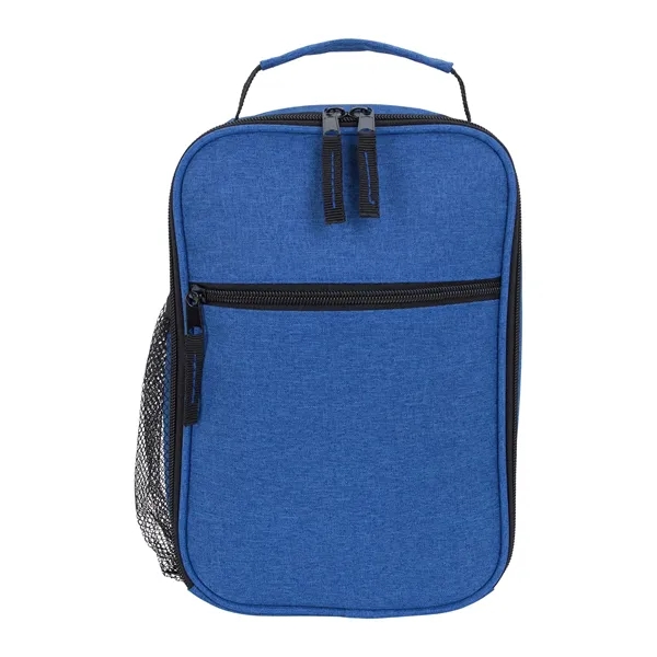 Blue color option for Lunch Break Vertical Cooler