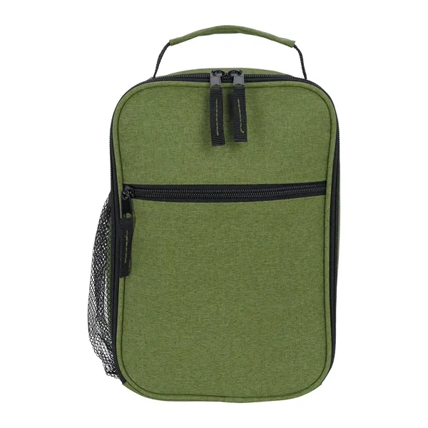 Olive color option for Lunch Break Vertical Cooler