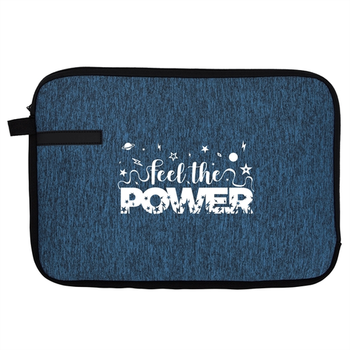 Main photo of Heather 13" Laptop Sleeve
