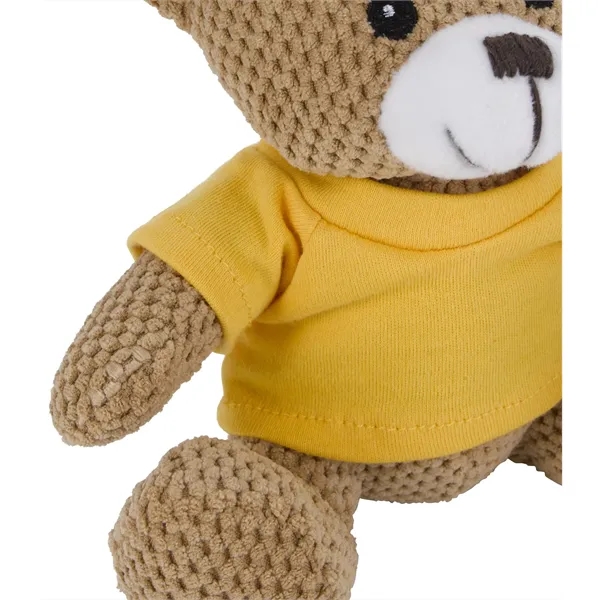 Bear color option for Chelsea Teddy Bear™ Friendly Bunch   6" Plush