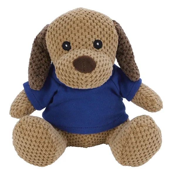 Dog color option for Chelsea Teddy Bear™ Friendly Bunch   6" Plush