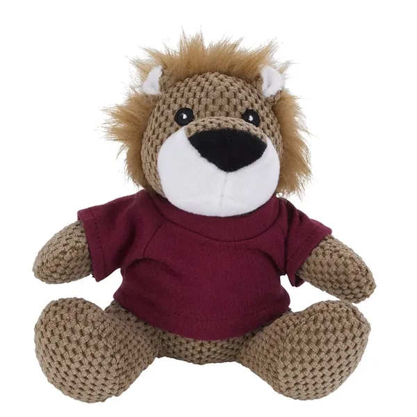 Lion color option for Chelsea Teddy Bear™ Friendly Bunch   6" Plush