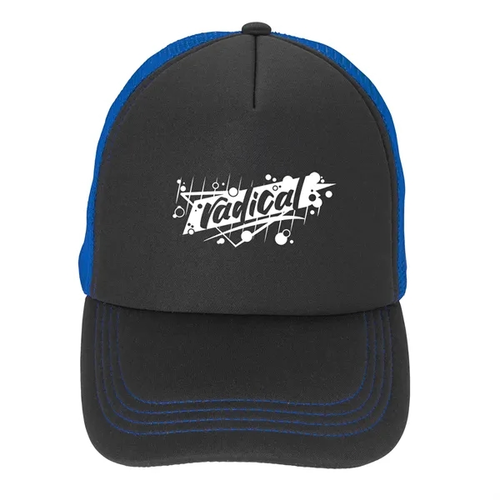 Main photo of Foam Trucker Cap