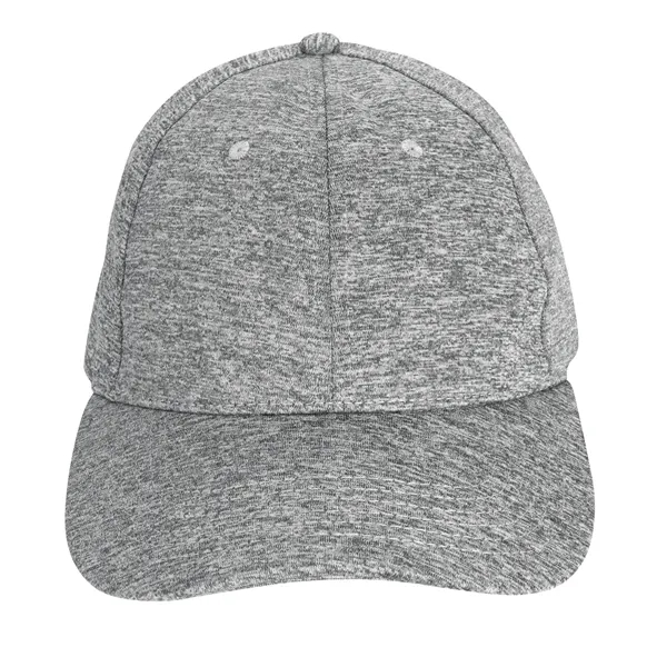 Gray color option for Heathered Cap