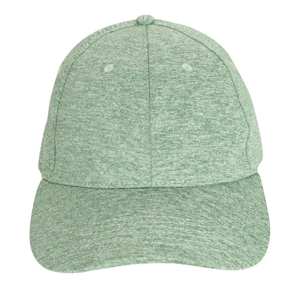 Green color option for Heathered Cap