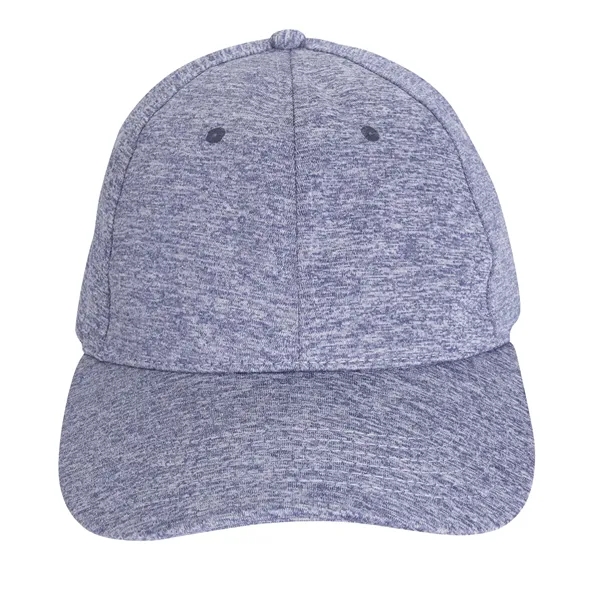 Light Blue color option for Heathered Cap