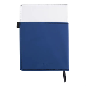 Photo of Good Value™ Wrap Around Journal