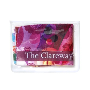 Photo of Toddy® Gear 6" X 6" Smart Cloth Thin   Microfiber Cleanin...