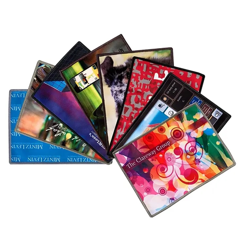 Main photo of Toddy® Gear 5" X 7" The Original Smart Cloth Premium Micr...