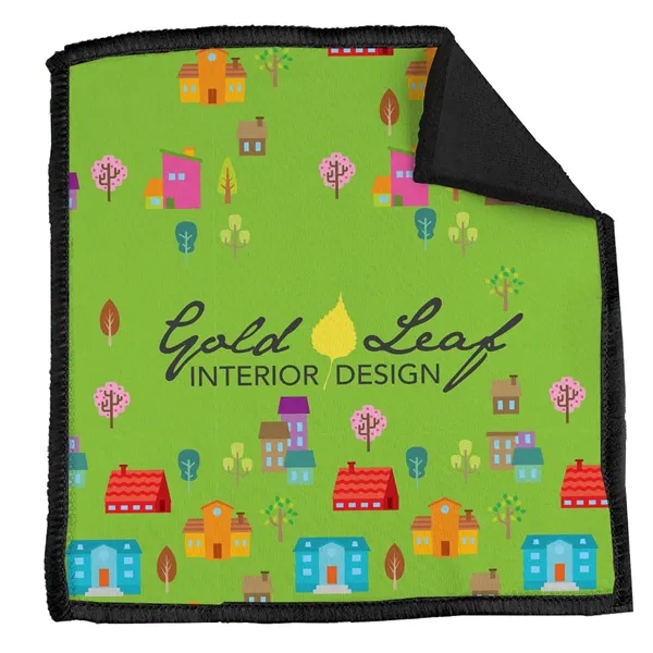 Black color option for Toddy® Gear Smart Cloth Valü