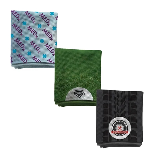 Main photo of Toddy® Gear Ice Cooling Wrap 700 Series   Large