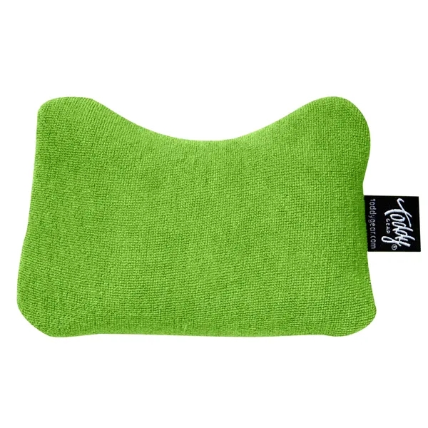 Lime Green color option for Toddy® Gear Smart Rest Premium Microfiber Wrist Support A...
