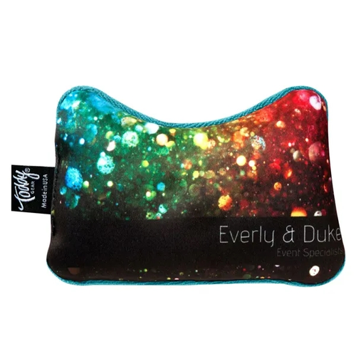 Main photo of Toddy® Gear Smart Rest Premium Microfiber Wrist Support A...