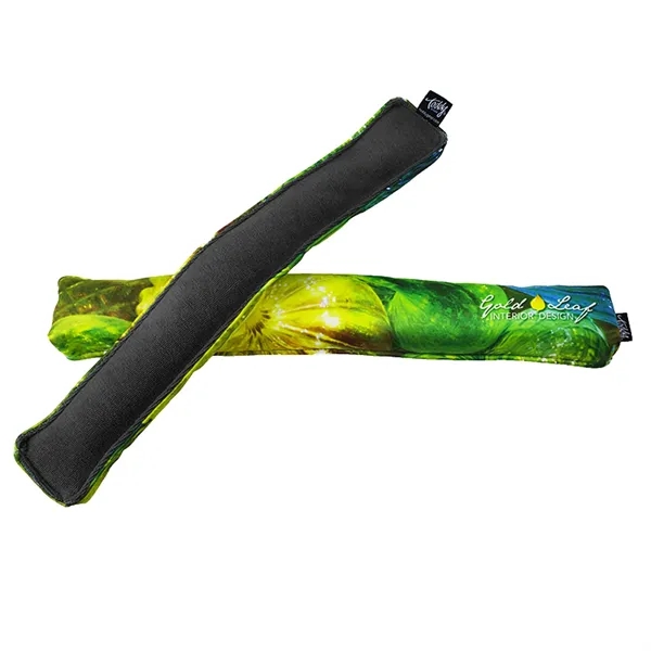 Black color option for Toddy® Gear Smart Rest Premium Keyboard Wrist Support